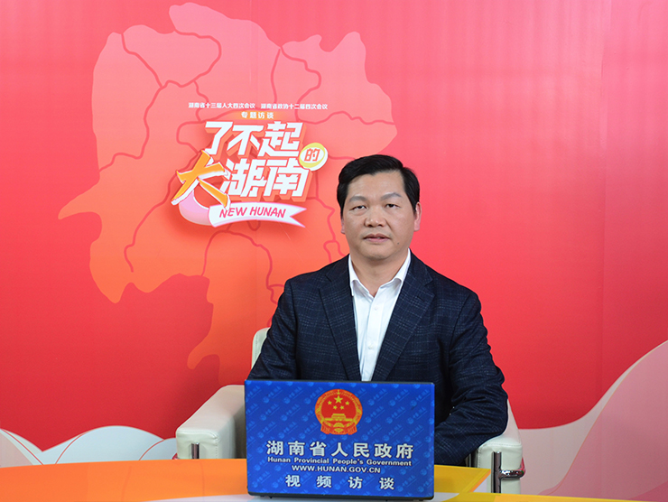 造核心競(jìng)爭(zhēng)力，“創(chuàng)”科技創(chuàng)新新高地