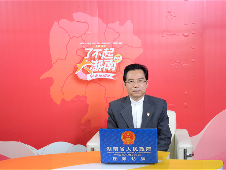 傳承精華杏林情 守正創(chuàng)新民族夢(mèng)